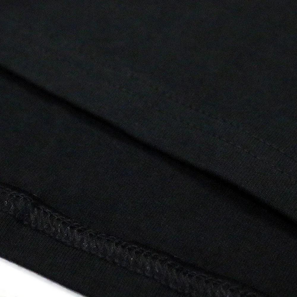 Graphic Logo Lounge Tee - CALVIN KLEIN - VENTURER