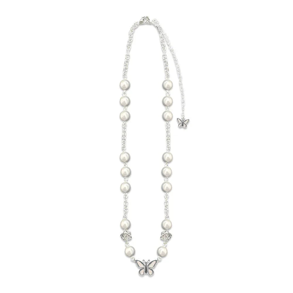 Selene Angel Necklace - STUGAZI - VENTURER