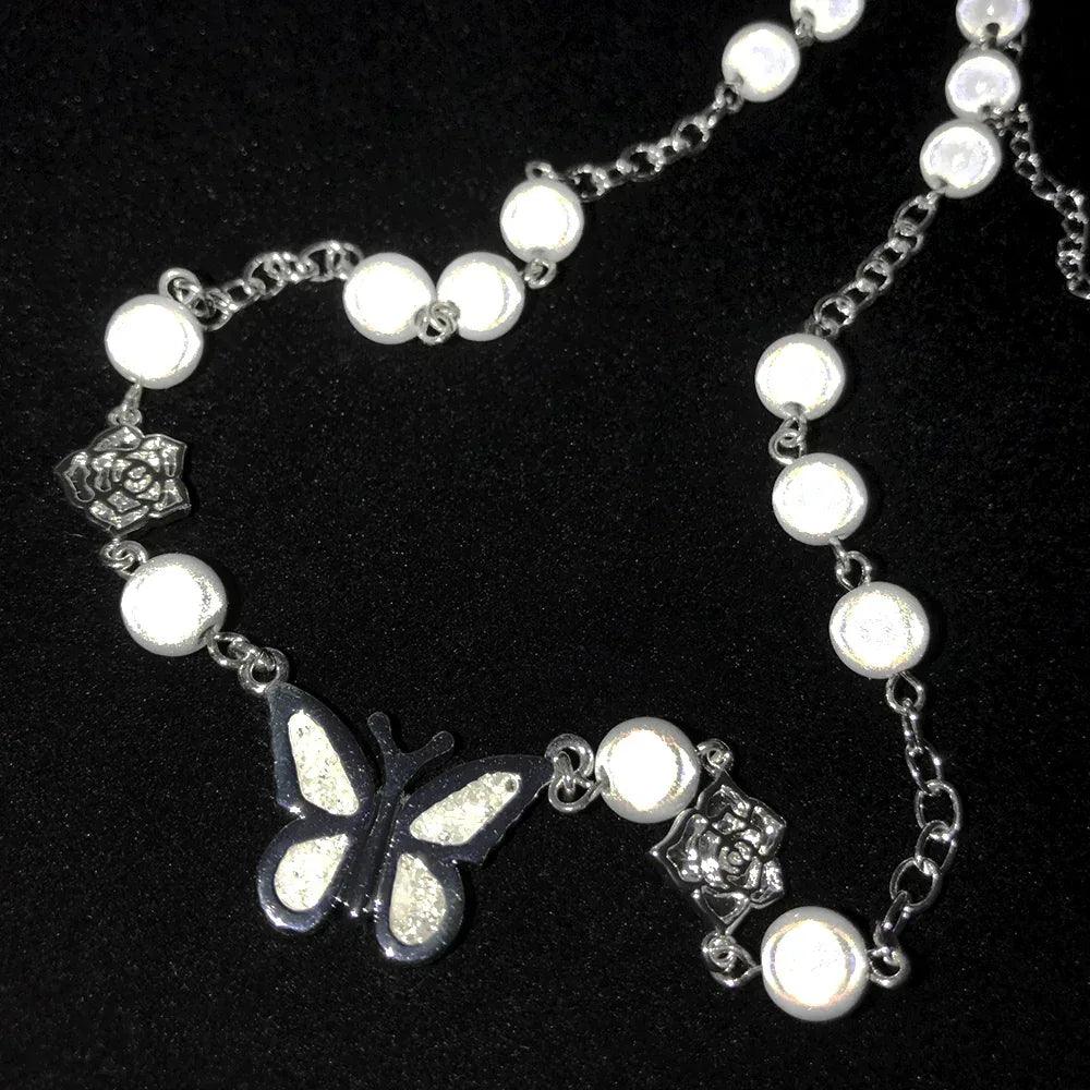 Selene Angel Necklace - STUGAZI - VENTURER