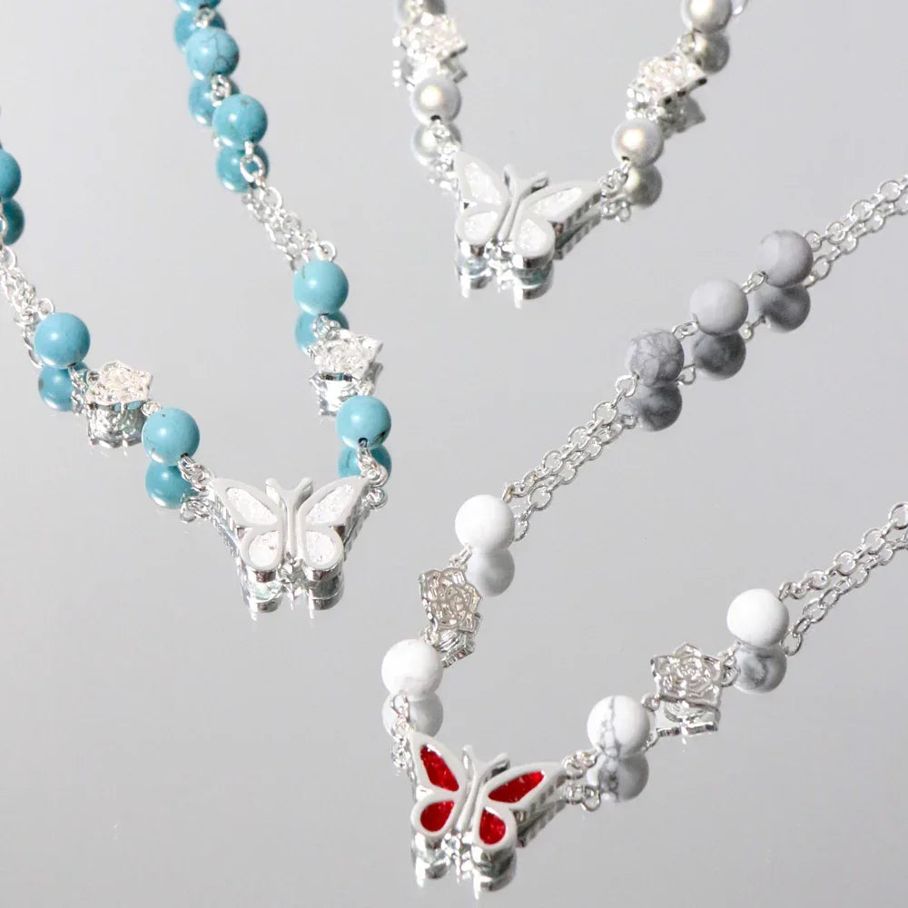 Selene Angel Necklace - STUGAZI - VENTURER