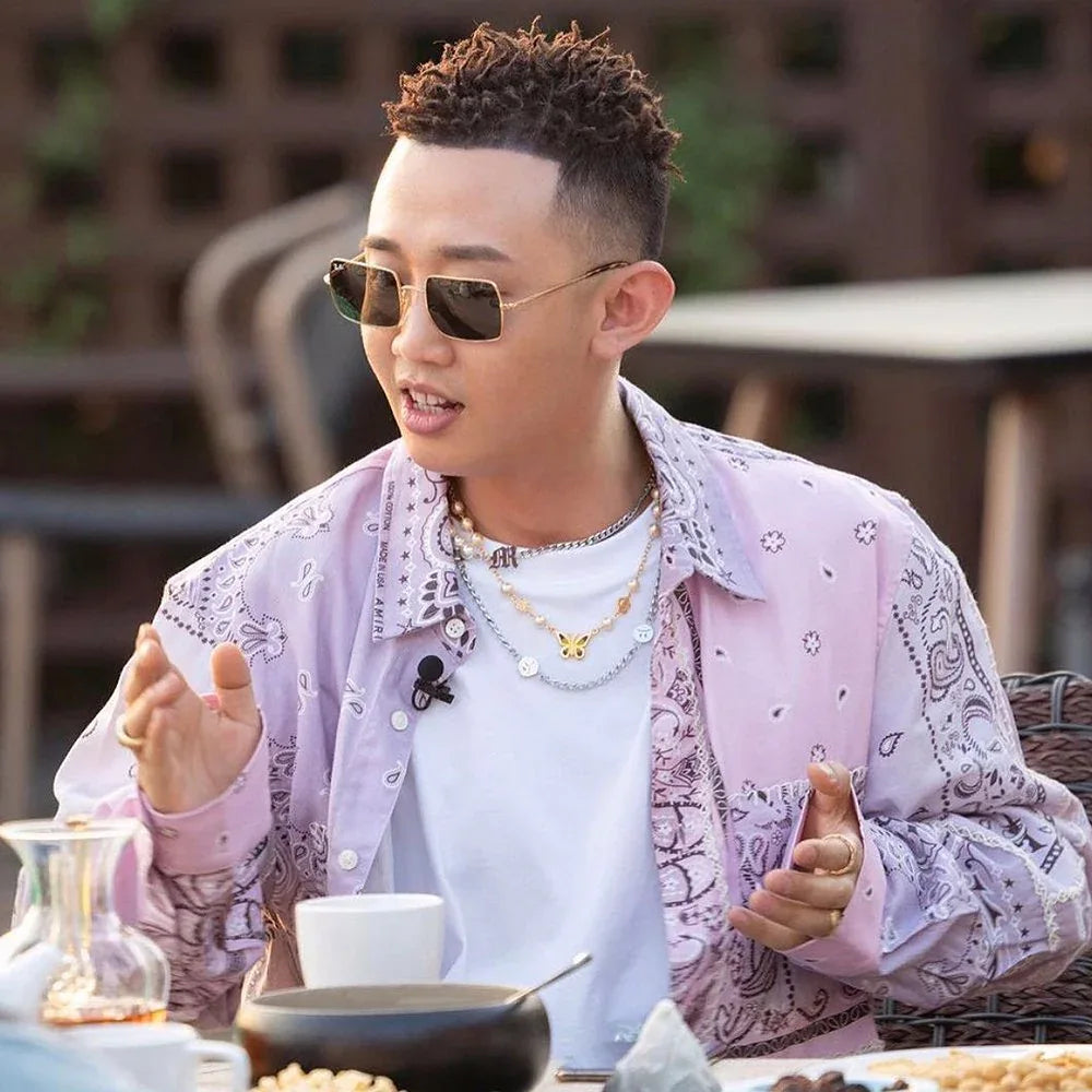 Selene Angel Necklace - STUGAZI - VENTURER