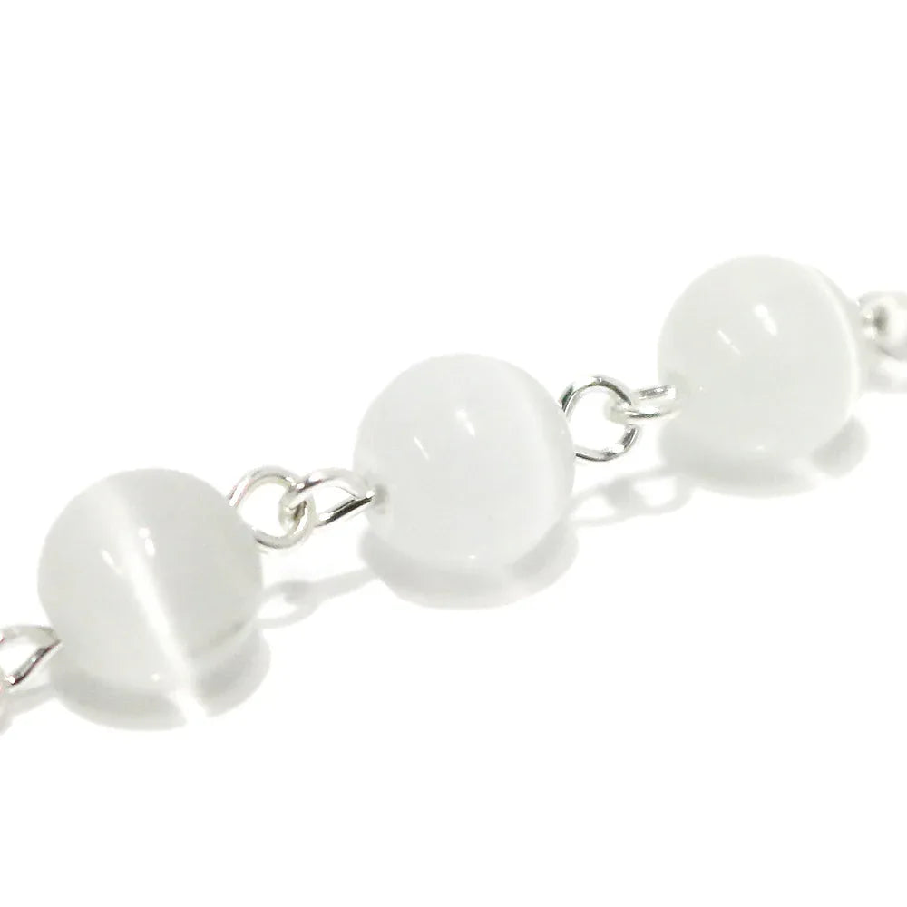 Crystal Angel Necklace - STUGAZI - VENTURER