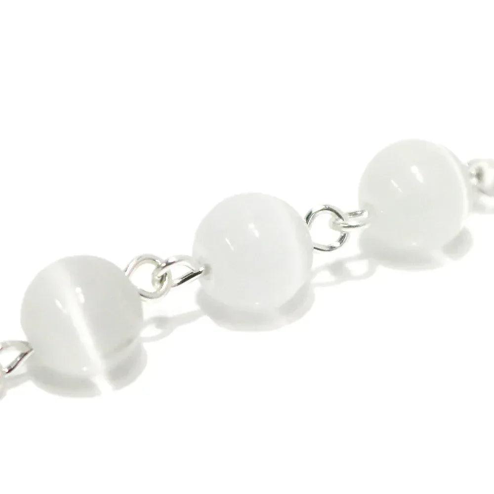 Crystal Angel Necklace - STUGAZI - VENTURER