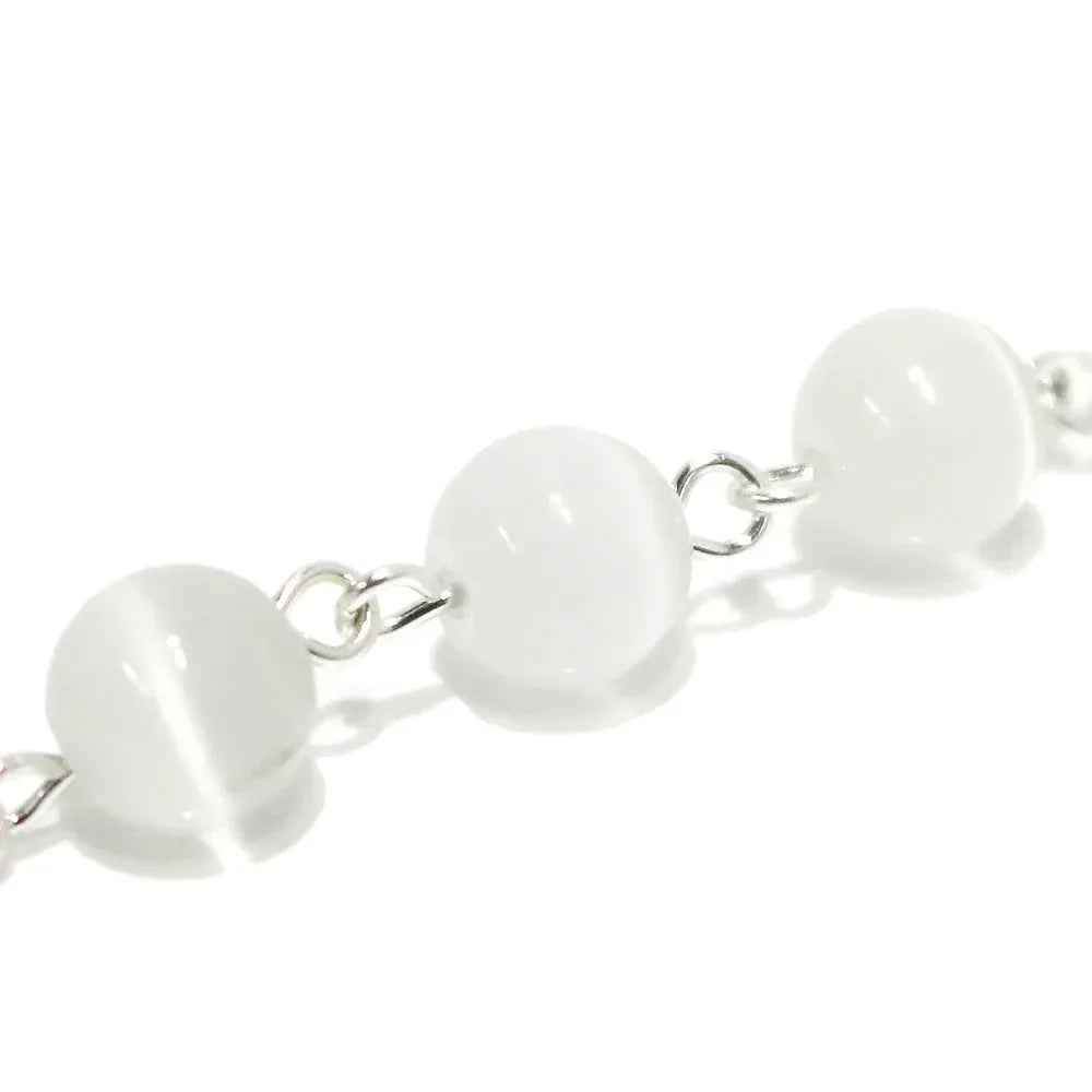 Crystal Angel Necklace - STUGAZI - VENTURER