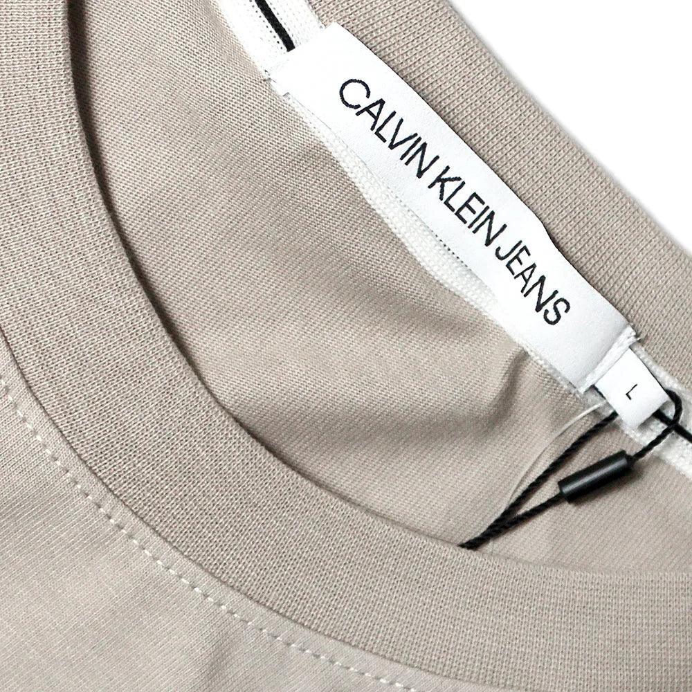 Oversized Graphic Skate Tee - CALVIN KLEIN - VENTURER