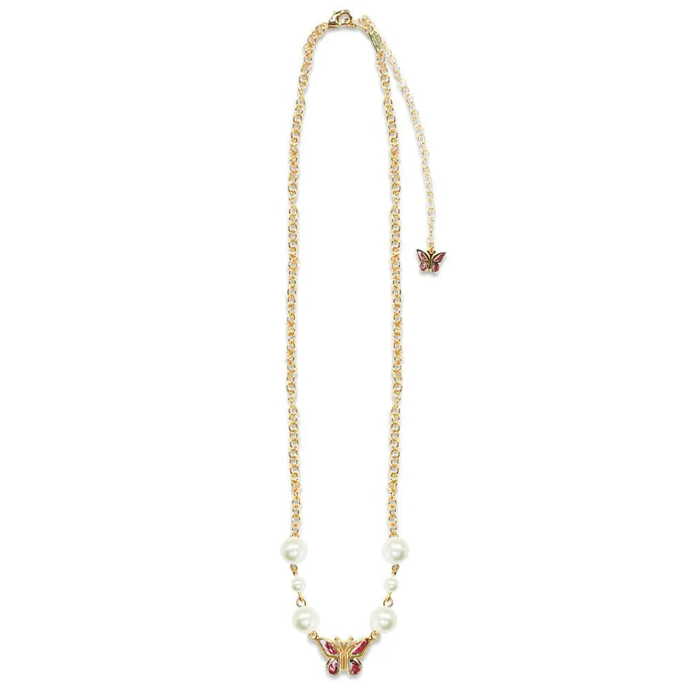 Alice Angel Necklace - STUGAZI - VENTURER