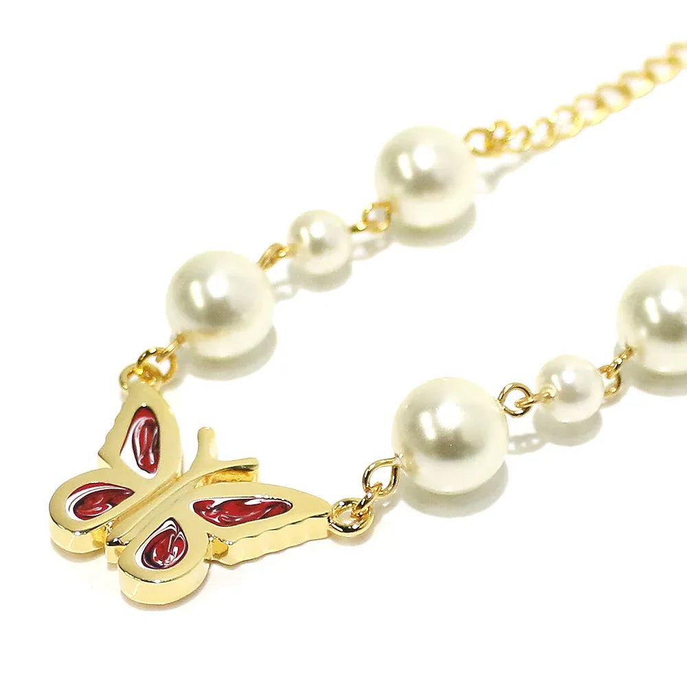 Alice Angel Necklace - STUGAZI - VENTURER