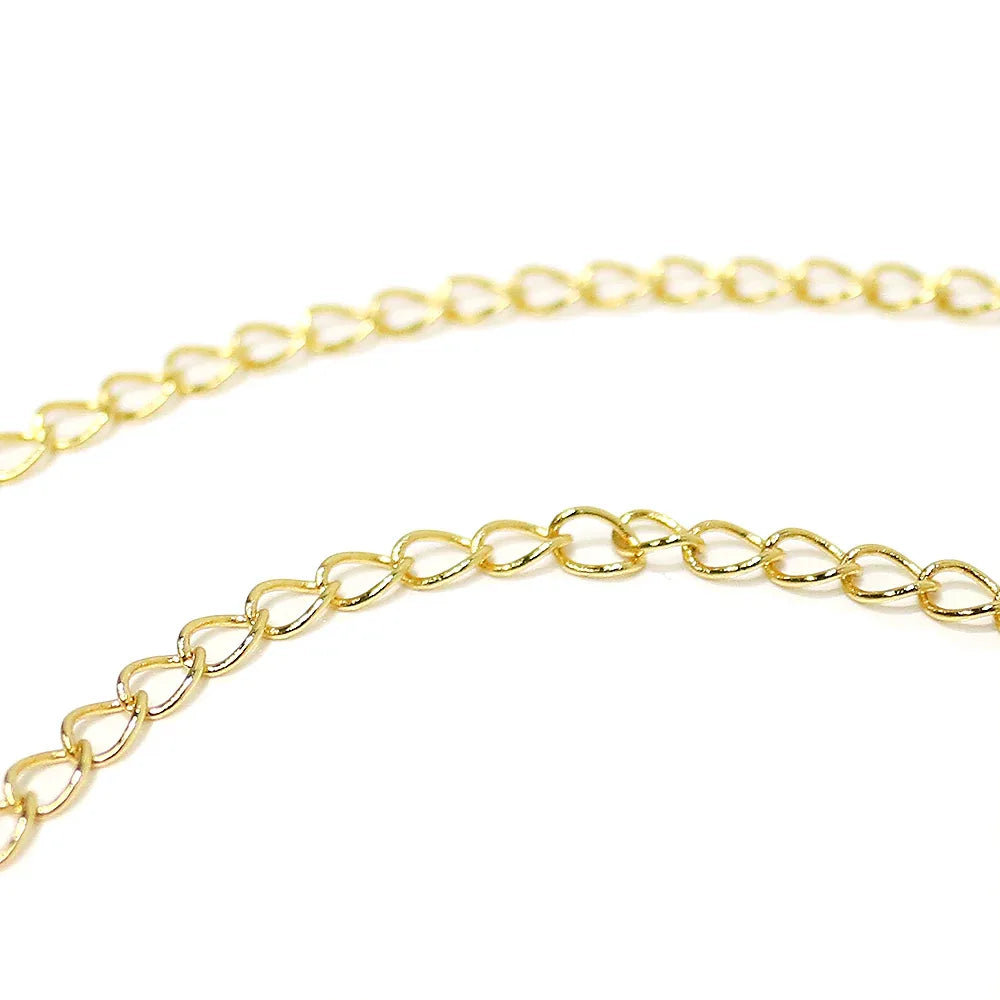 Alice Angel Necklace - STUGAZI - VENTURER