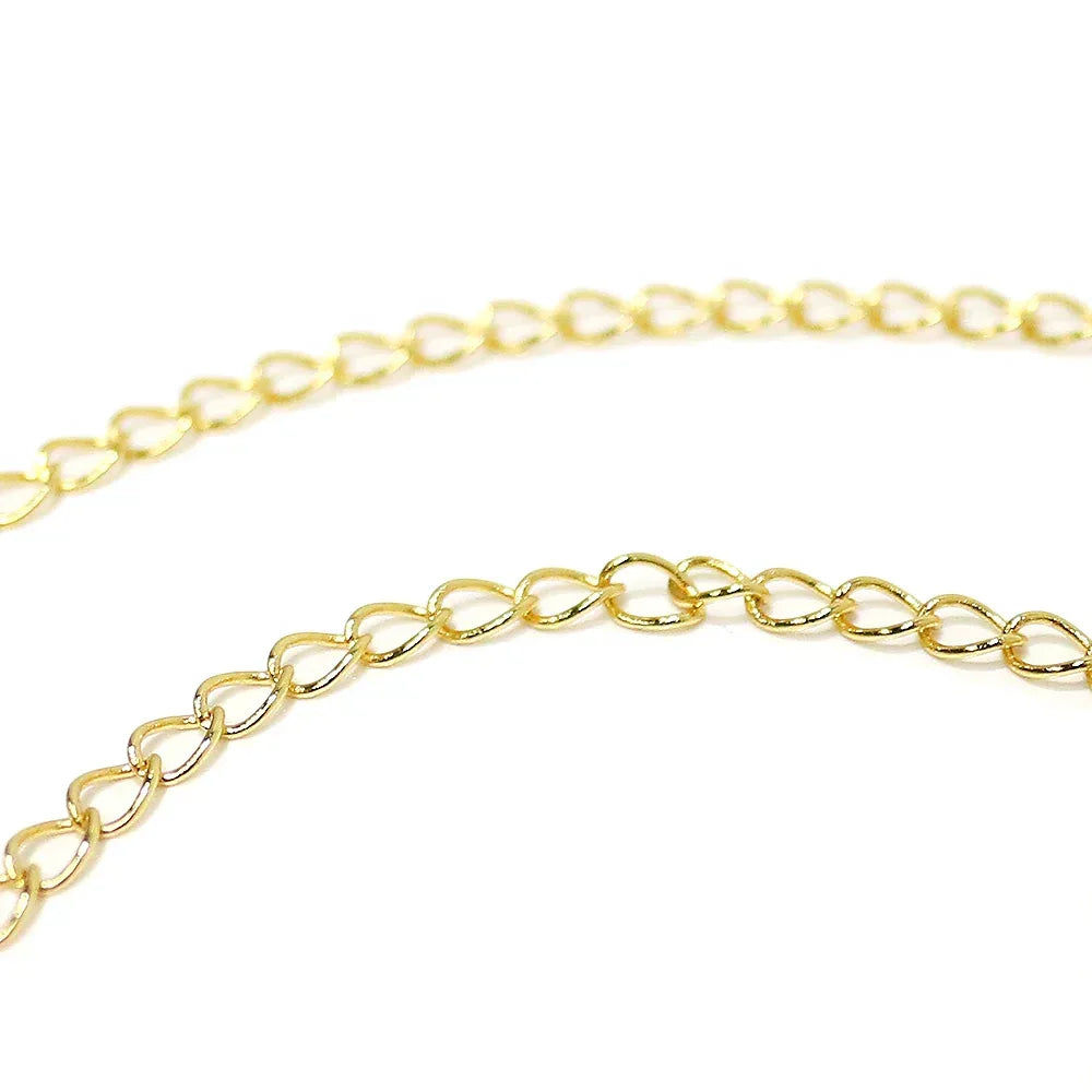 Alice Angel Necklace - STUGAZI - VENTURER