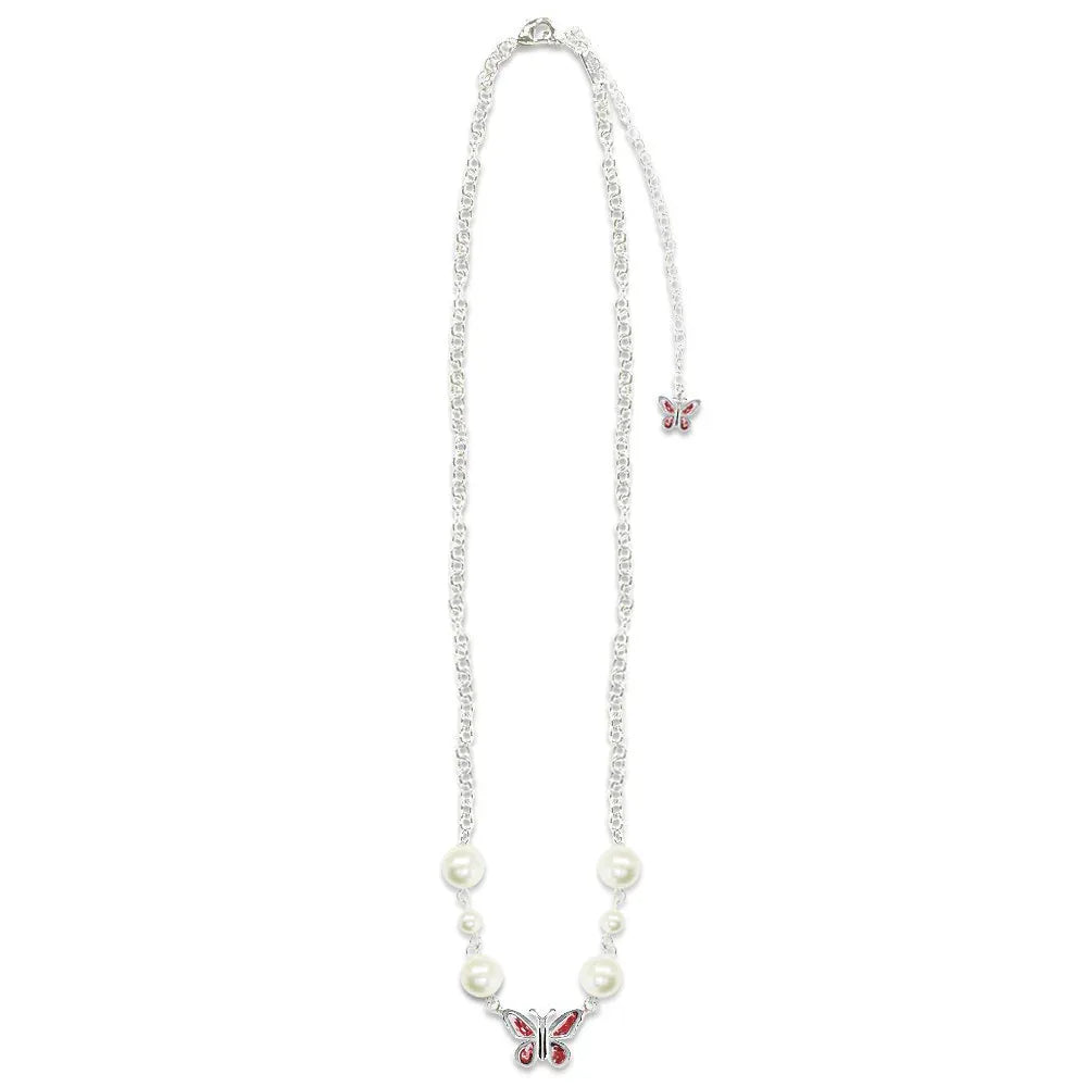 Alice Angel Necklace - STUGAZI - VENTURER