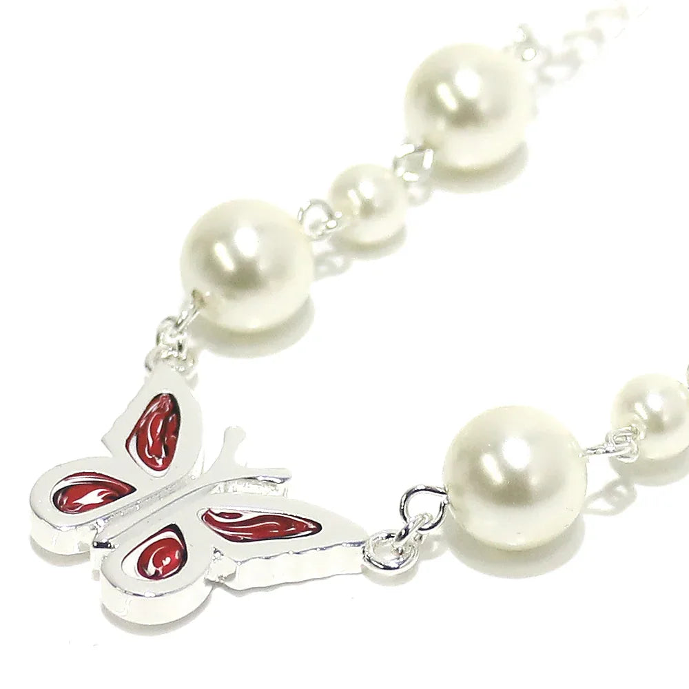 Alice Angel Necklace - STUGAZI - VENTURER