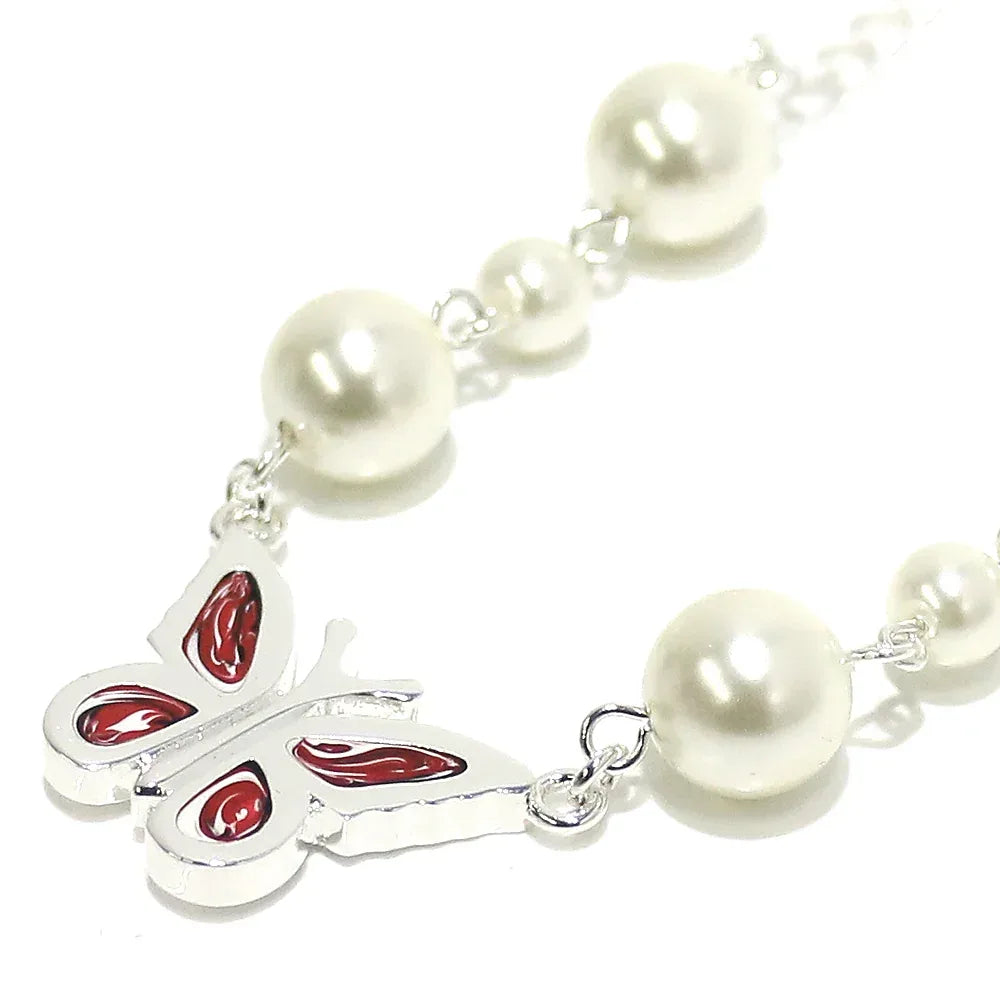 Alice Angel Necklace - STUGAZI - VENTURER