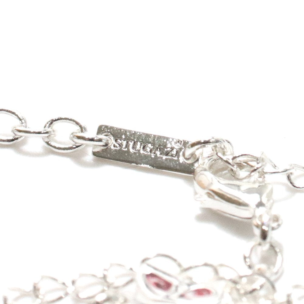 Alice Angel Necklace