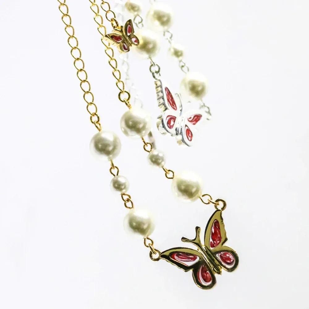 Alice Angel Necklace - STUGAZI - VENTURER
