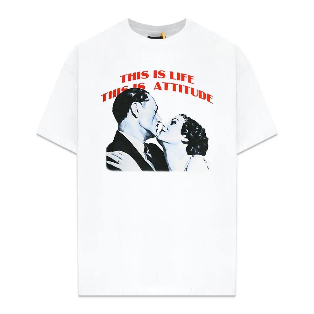 Rendezvous Tee - A FEW GOOD KIDS - VENTURER