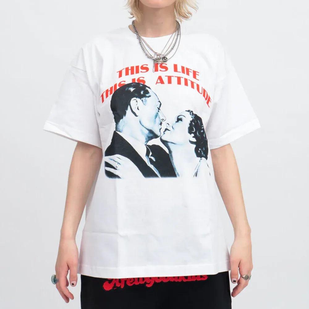 Rendezvous Tee - A FEW GOOD KIDS - VENTURER