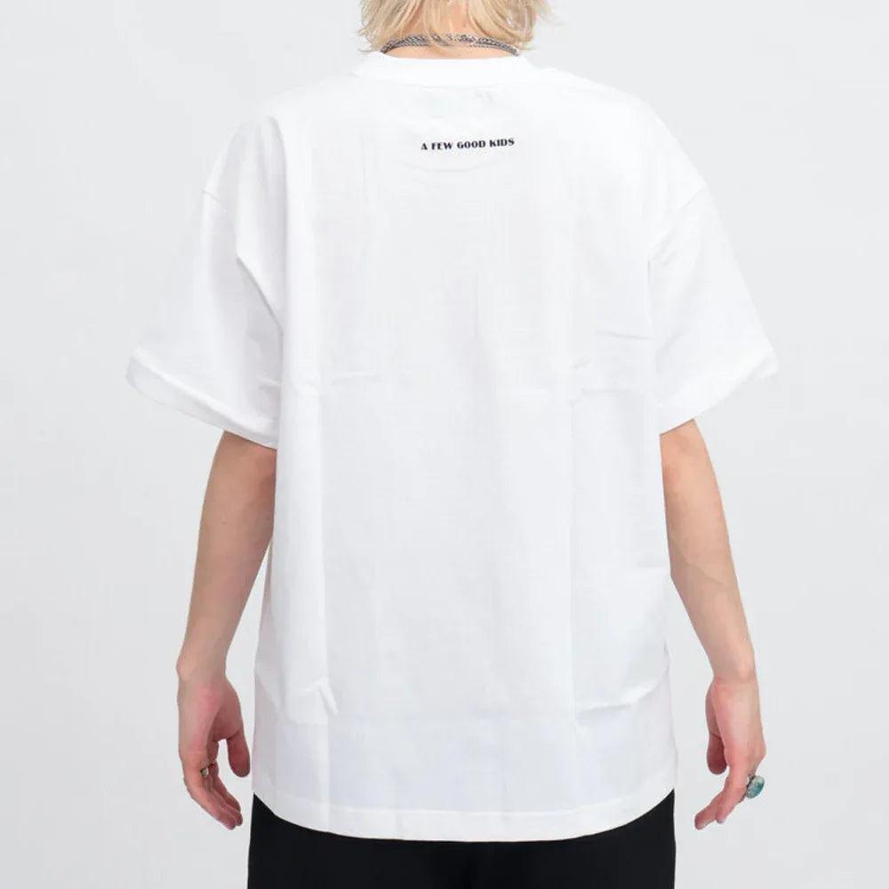 Rendezvous Tee - A FEW GOOD KIDS - VENTURER