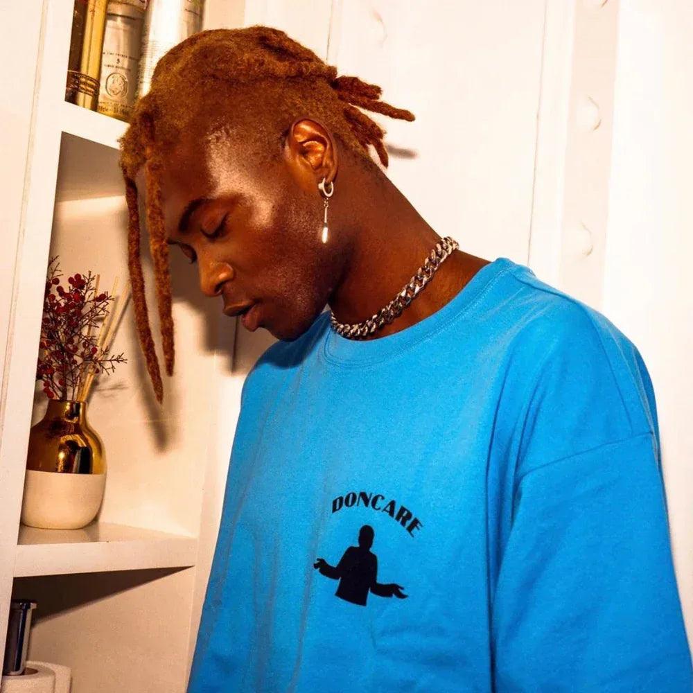 Marionette Tee - DONCARE - VENTURER