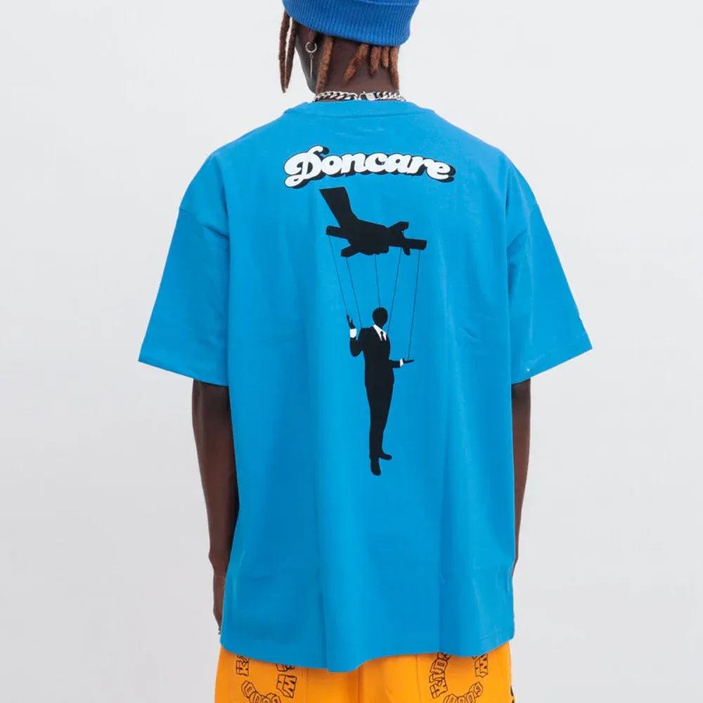Marionette Tee - DONCARE - VENTURER