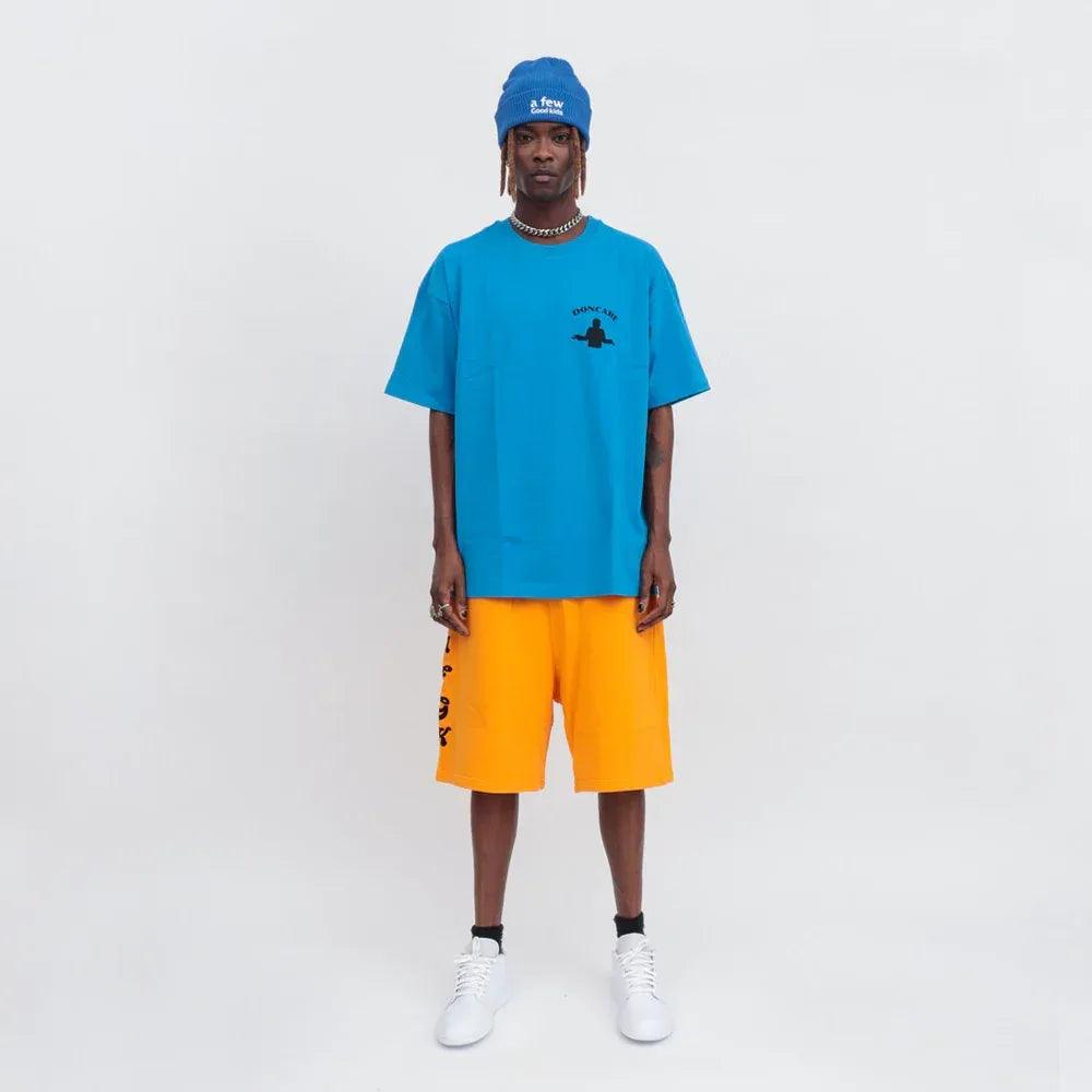 Marionette Tee - DONCARE - VENTURER