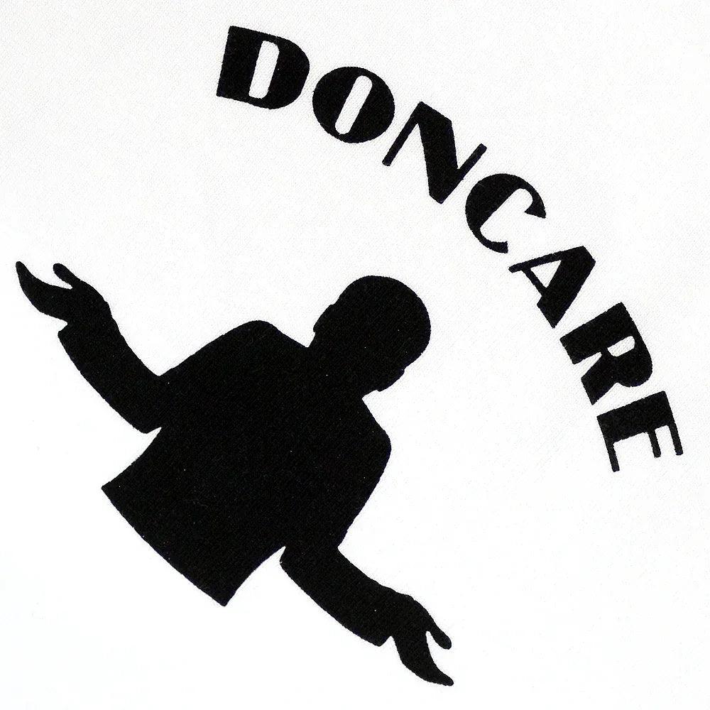 Marionette Tee - DONCARE - VENTURER