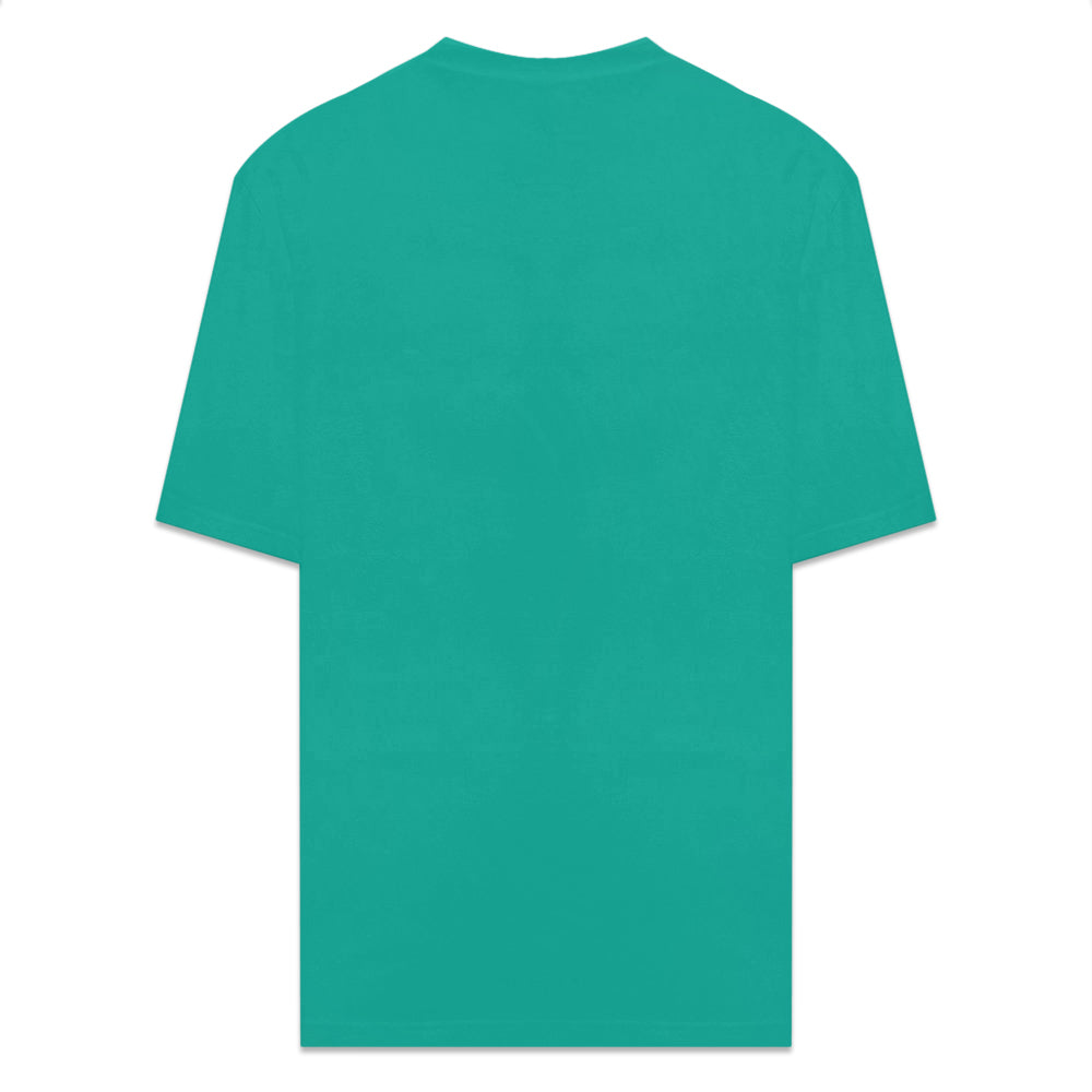 Sweet Life Distress Flower Tee