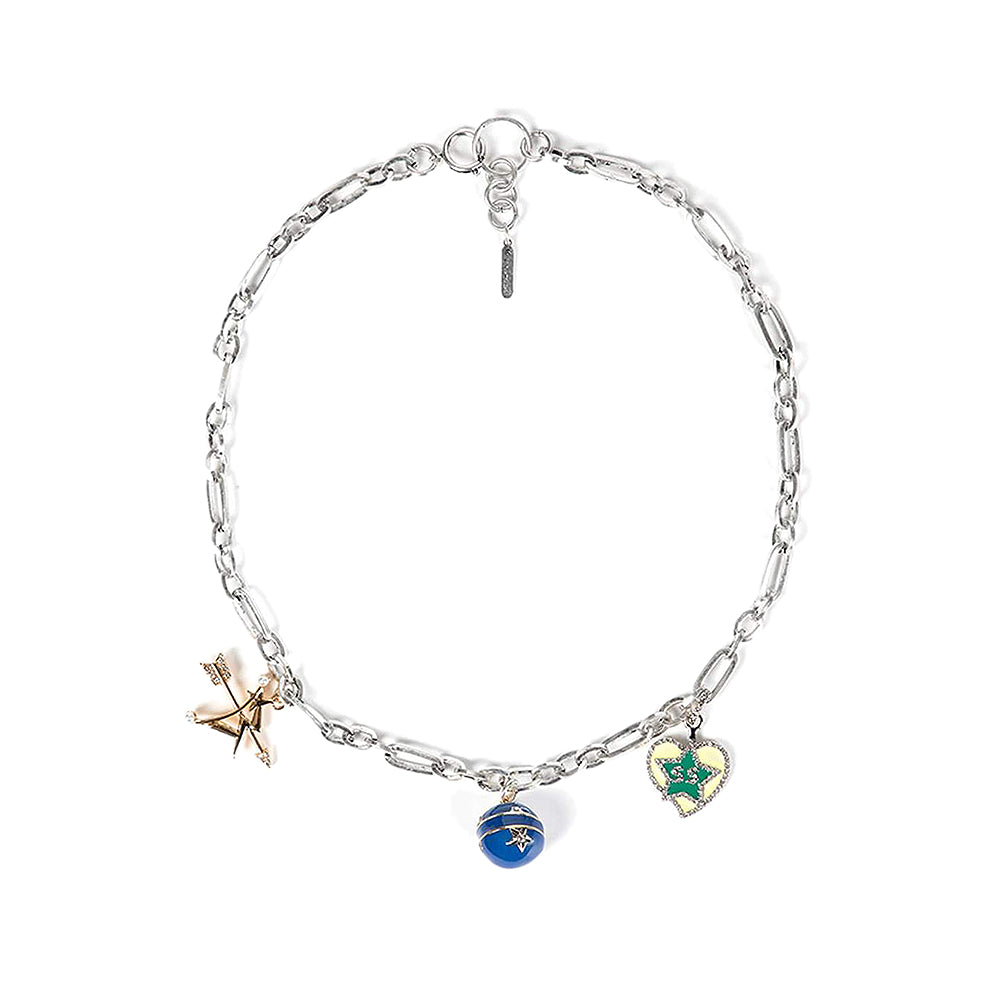 Valentaine's Day Necklace