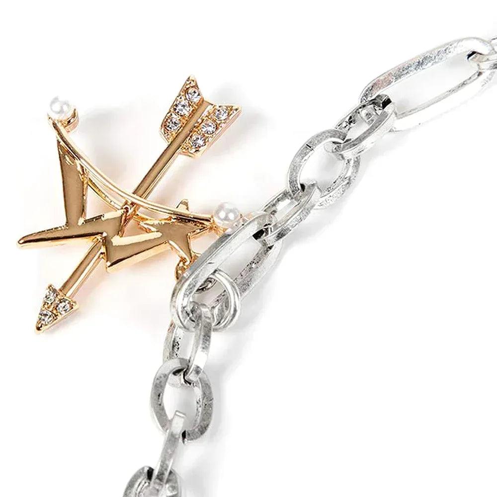Valentaine's Day Necklace - MAISON EMERALD - VENTURER