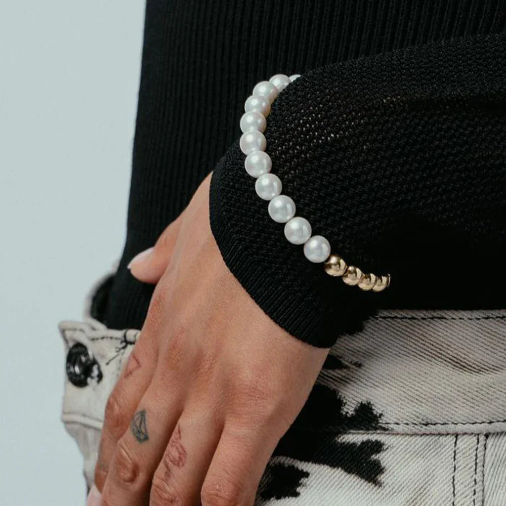 Keshi Bracelet - VITALY - VENTURER