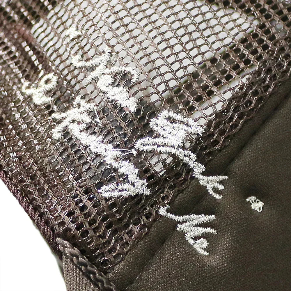 NY Is Kissing Me Trucker Hat - LA ROPA - VENTURER