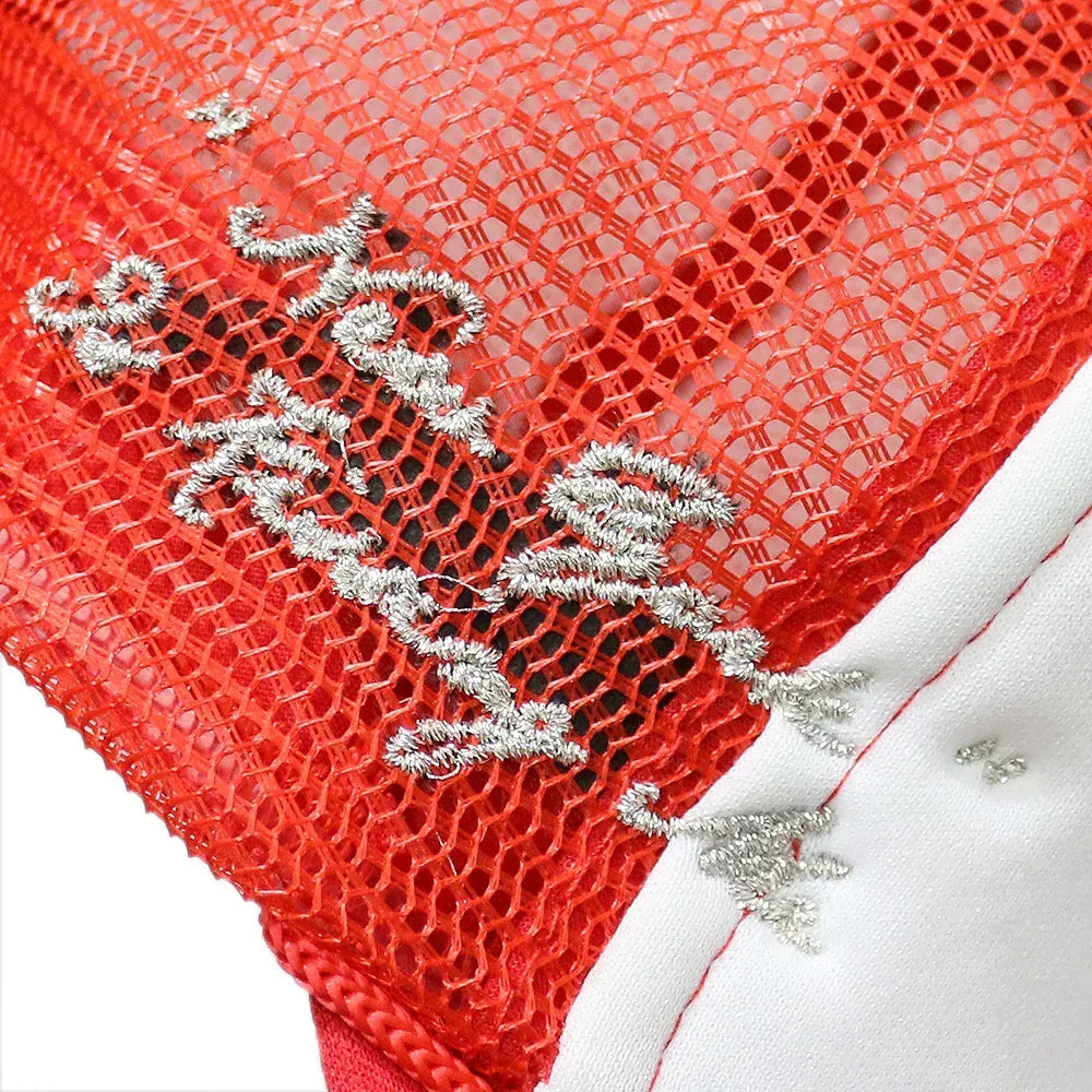 NY Is Kissing Me Trucker Hat - LA ROPA - VENTURER