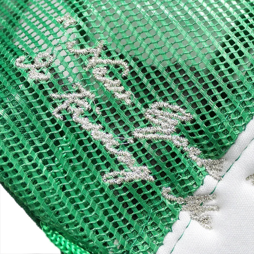 NY Is Kissing Me Trucker Hat - LA ROPA - VENTURER