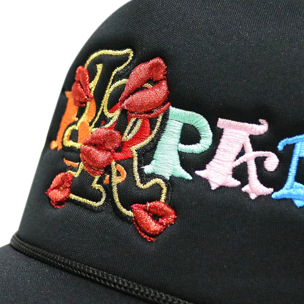 La Ropa Land Signature Trucker Hat - LA ROPA - VENTURER