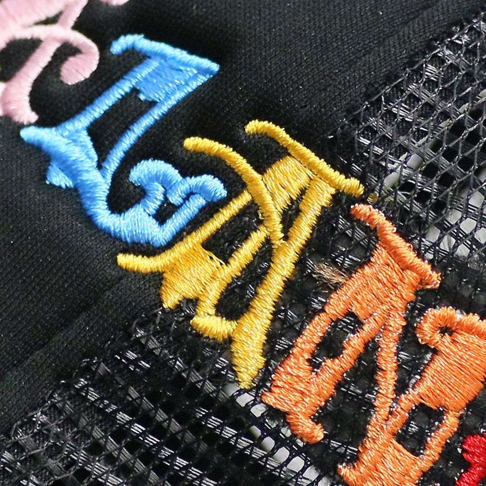 La Ropa Land Signature Trucker Hat