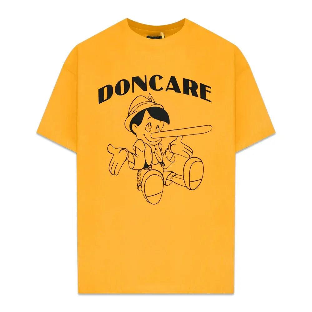 Marionette Tee - DONCARE - VENTURER