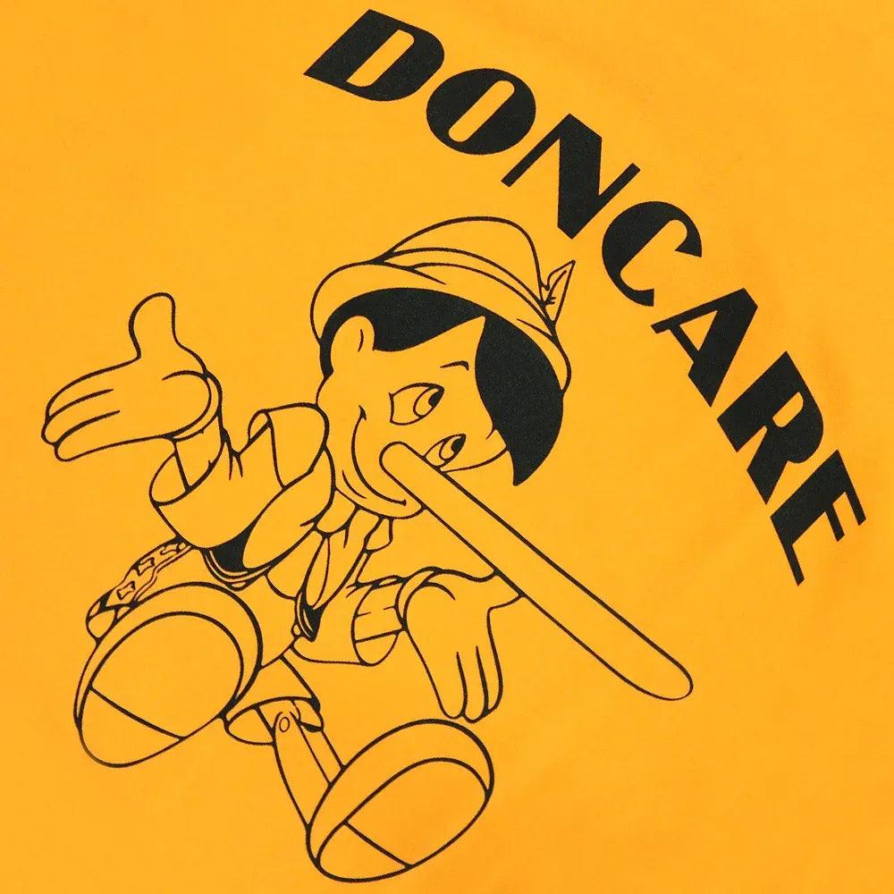 Marionette Tee - DONCARE - VENTURER