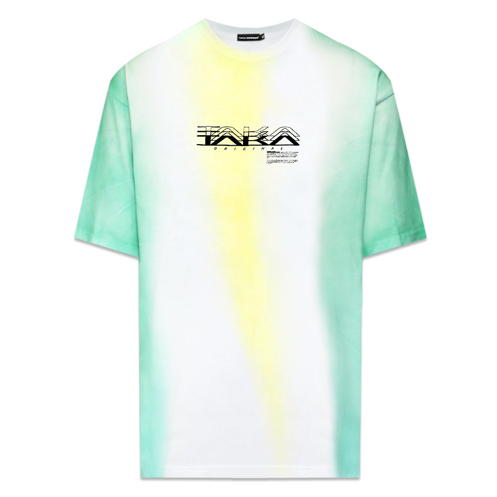 Spray Paint Tee