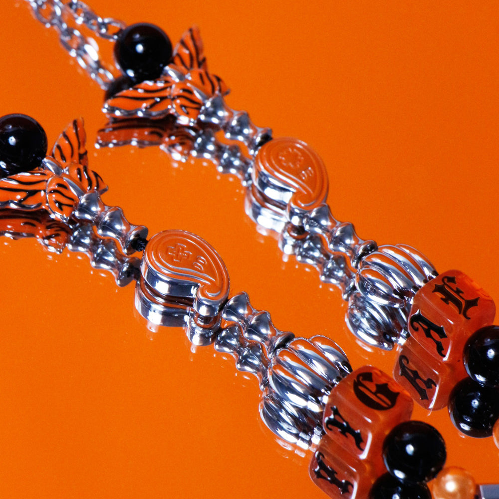 EVAE Collab TYGA Necklace