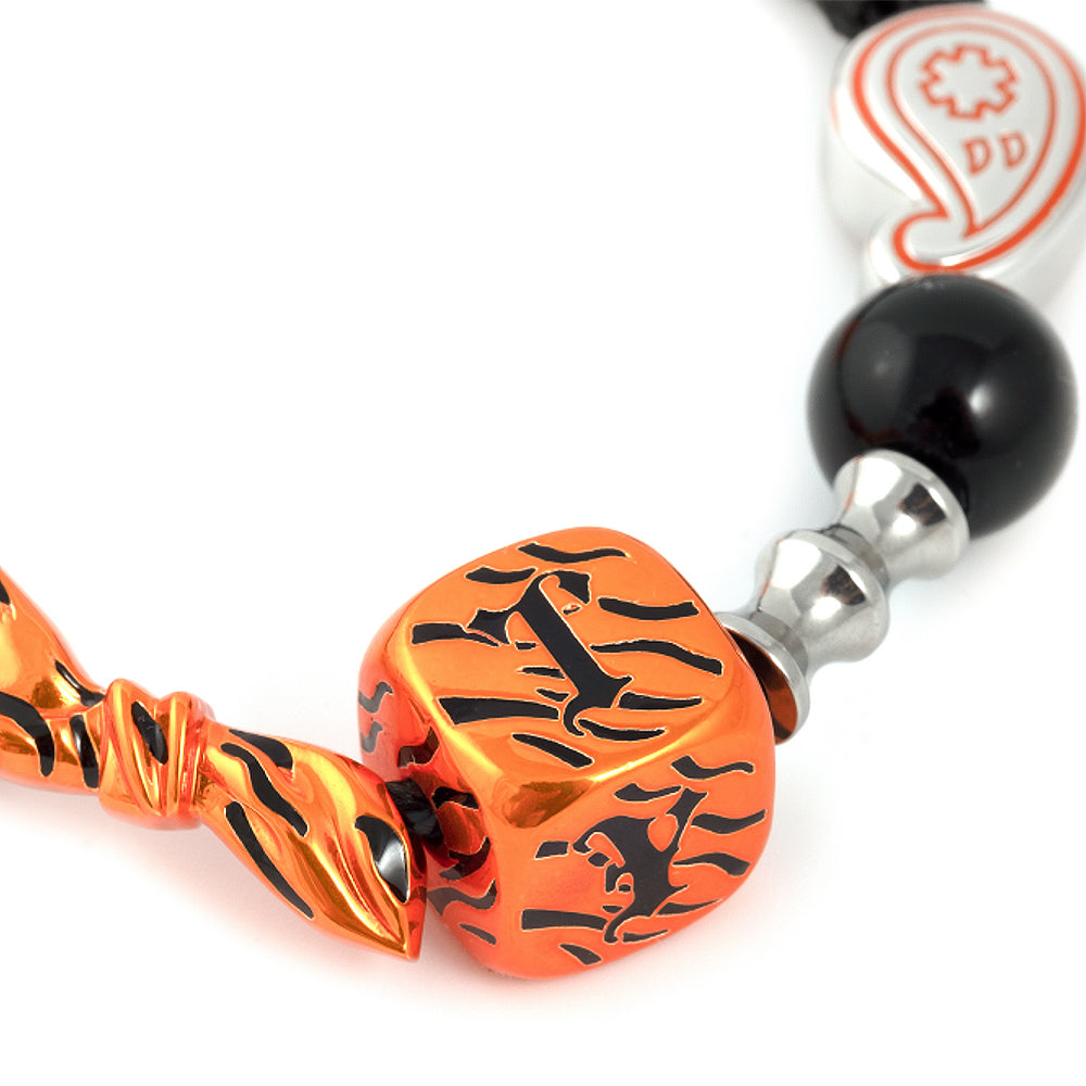 EVAE Collab TYGA Bracelet