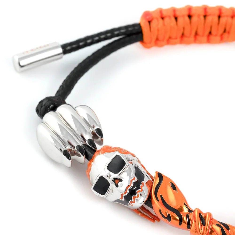 EVAE Collab TYGA Bracelet - EVAE MOB - VENTURER