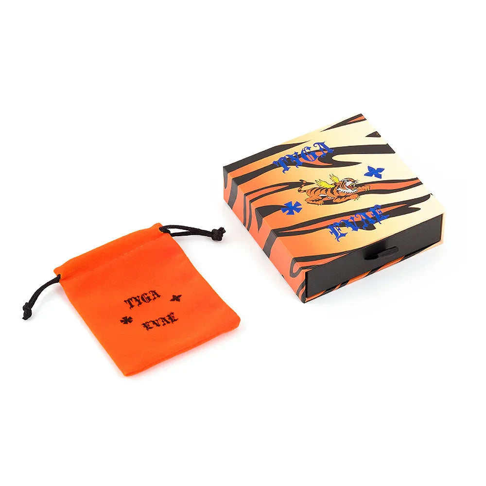 EVAE Collab TYGA Bracelet - EVAE MOB - VENTURER