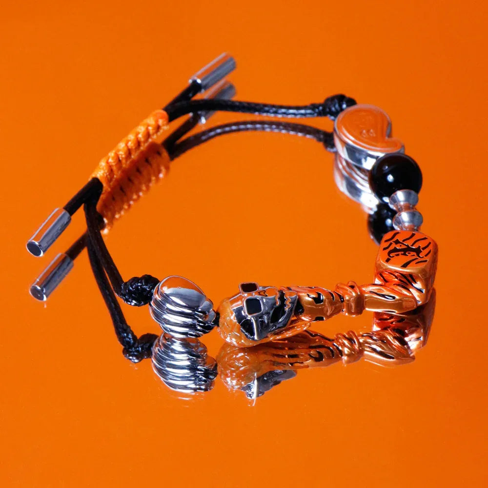 EVAE Collab TYGA Bracelet - EVAE MOB - VENTURER