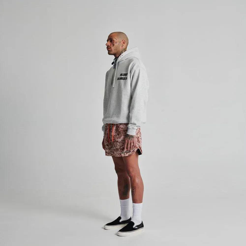 Dessert Camo Shorts - ASKYURSELF - VENTURER