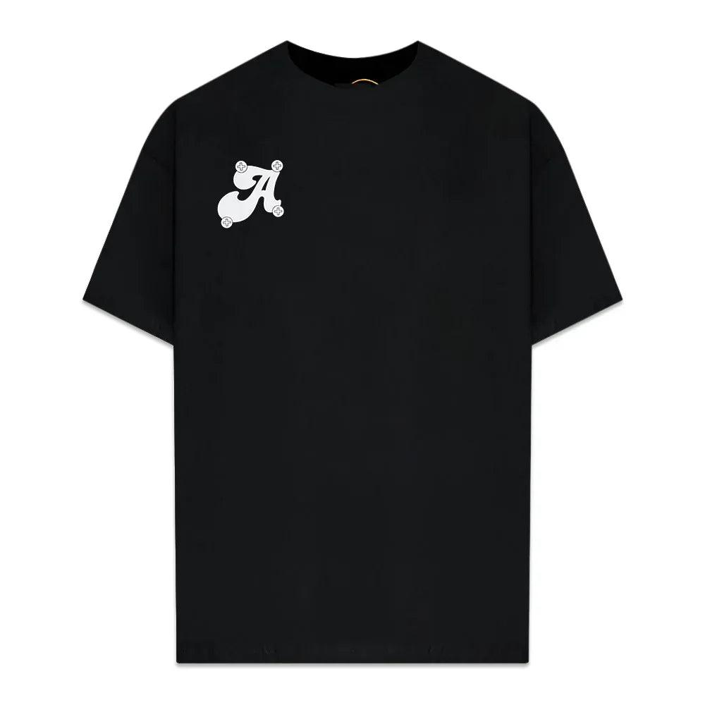Metal Logo Tee - A FEW GOOD KIDS - VENTURER