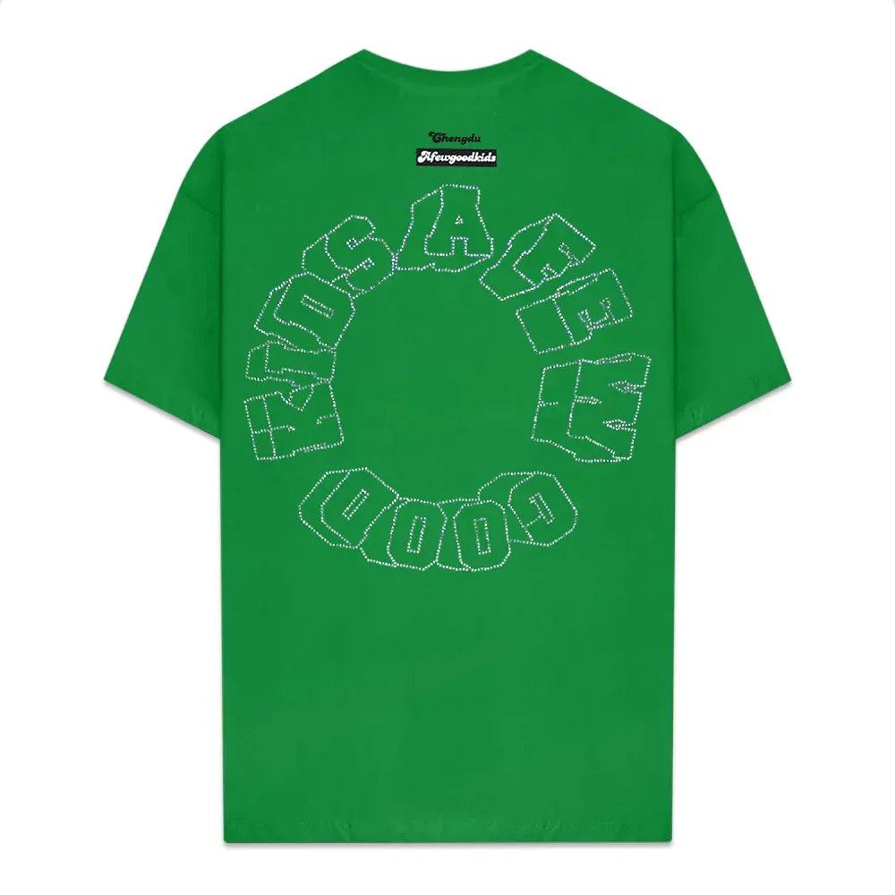 Summer Limited Tee - A FEW GOOD KIDS - VENTURER
