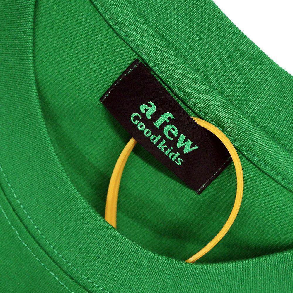 Summer Limited Tee - A FEW GOOD KIDS - VENTURER