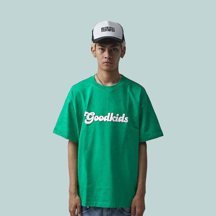 Summer Limited Tee - A FEW GOOD KIDS - VENTURER