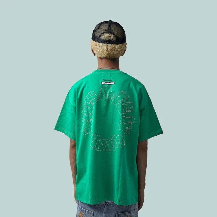 Summer Limited Tee - A FEW GOOD KIDS - VENTURER