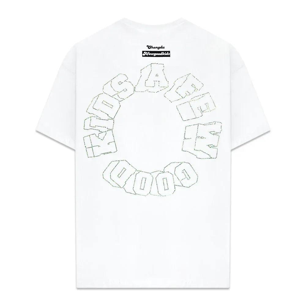 Summer Limited Tee - A FEW GOOD KIDS - VENTURER