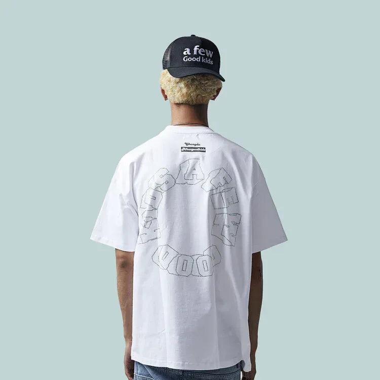Summer Limited Tee - A FEW GOOD KIDS - VENTURER